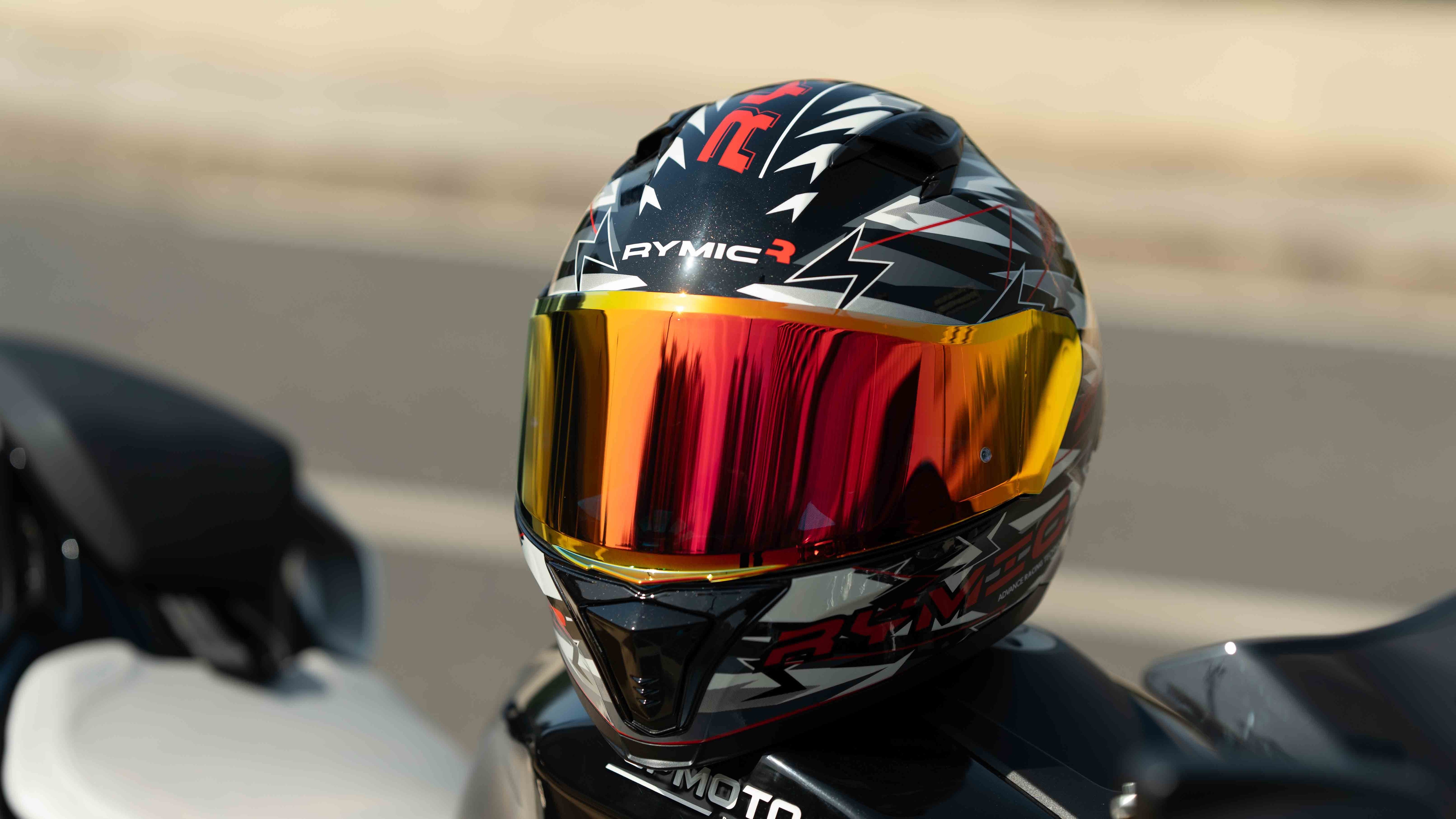 S-GT Series Visor