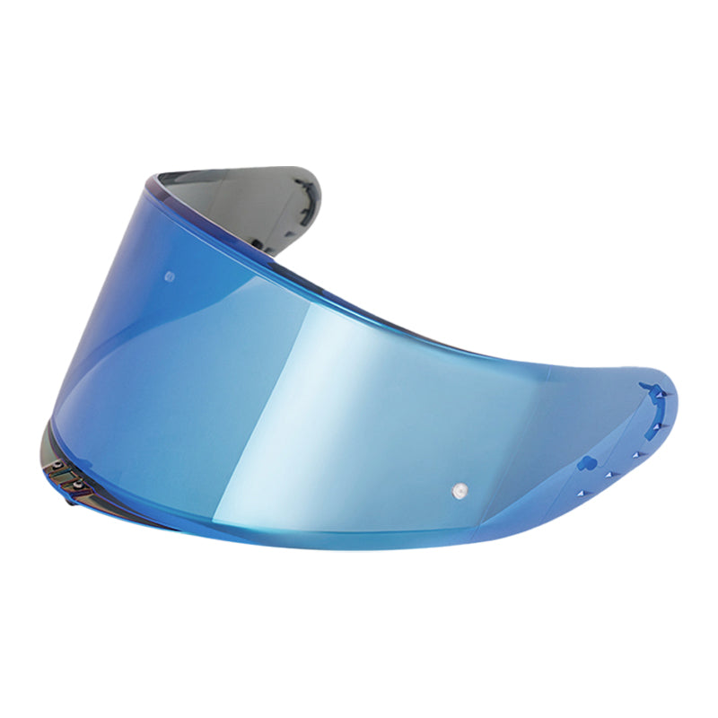 S-GT Pantalla para Casco - REVO Espejo Azul