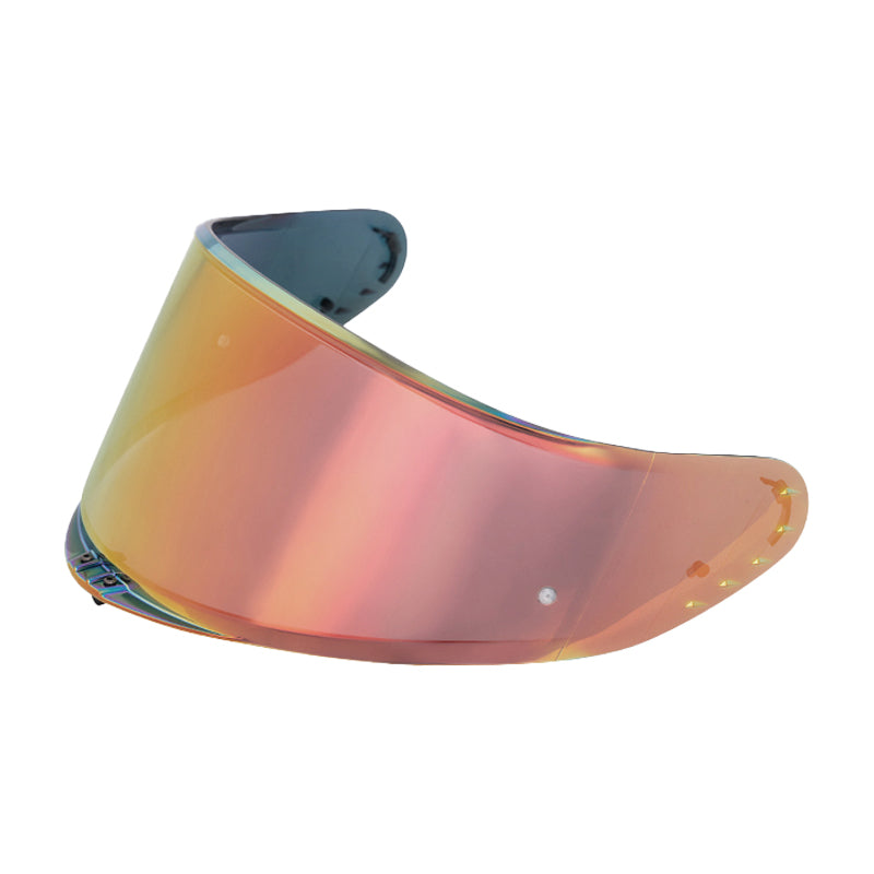 S-GT Pantalla para Casco - REVO Espejo Rojo