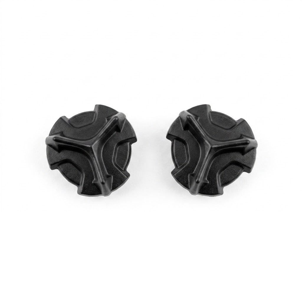 X60 ADV Helmet Peak Screw Set