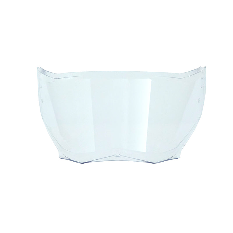 X60 Motorcycle Helmet Visor Clear