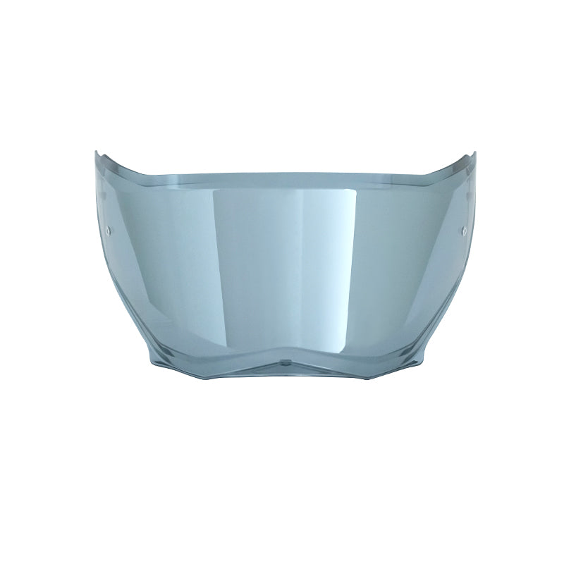 X60 Pantalla para Casco - REVO Espejo Plateado