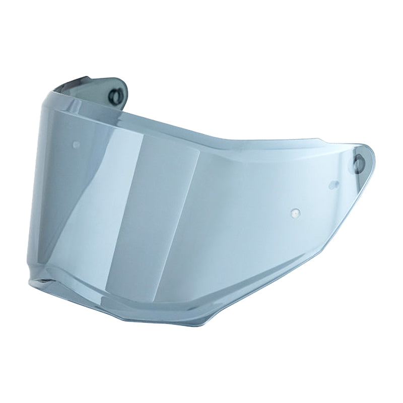 Motorcycle Helmet X60 REVO Silver Mirror Visor