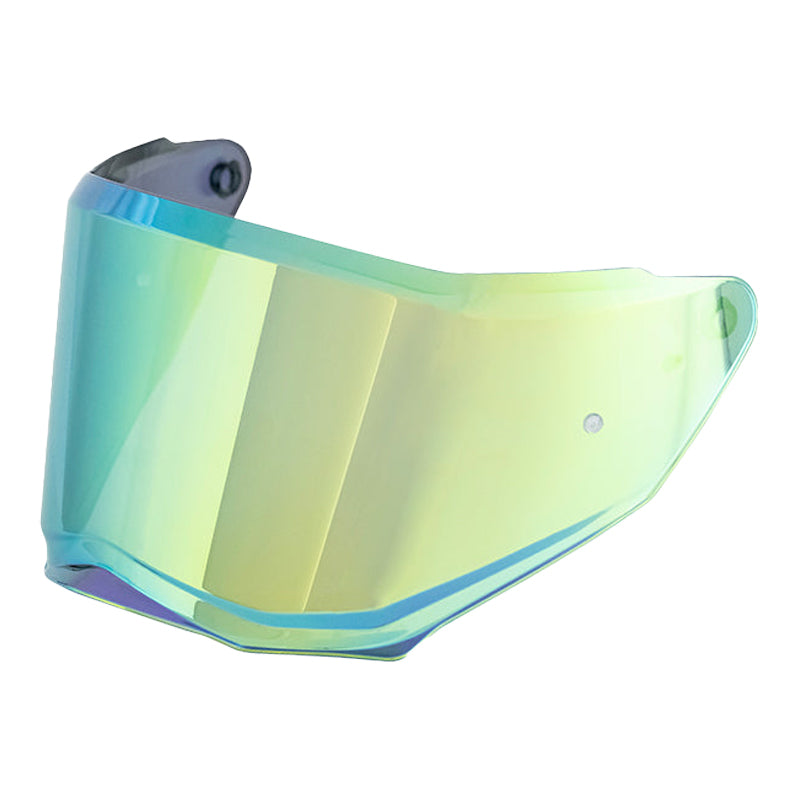 X60 Pantalla para Casco - REVO Espejo Dorado