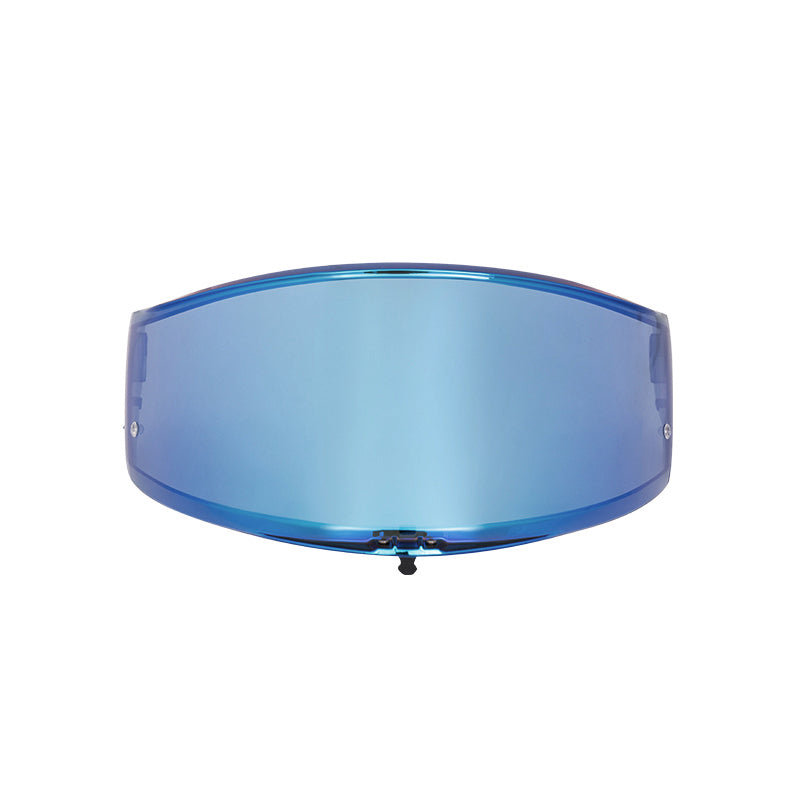S-GT Pantalla para Casco - REVO Espejo Azul