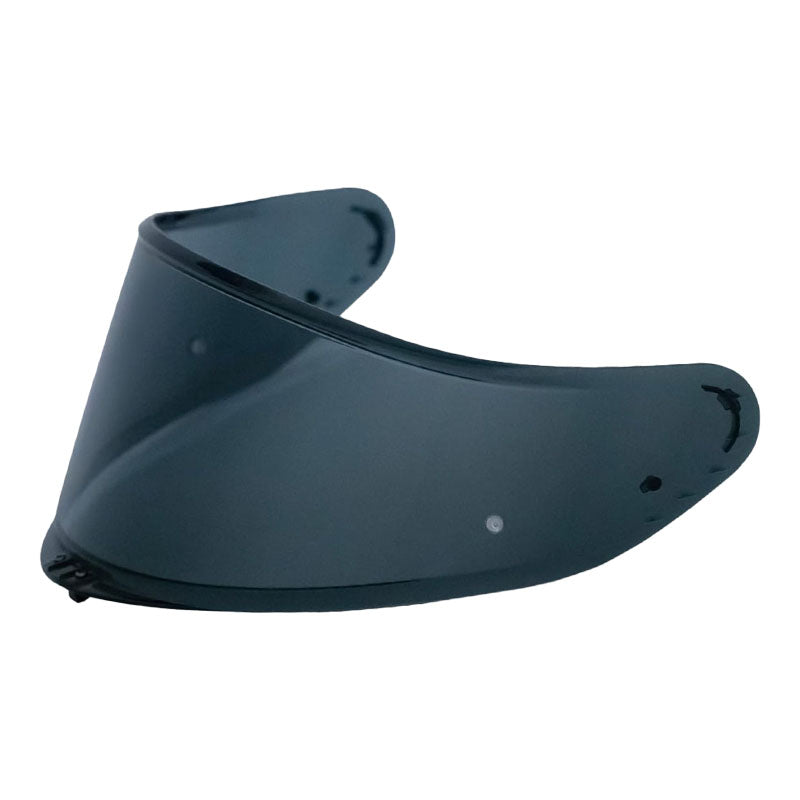 Motorcycle Helmet Visor S-GT Dark Smoke