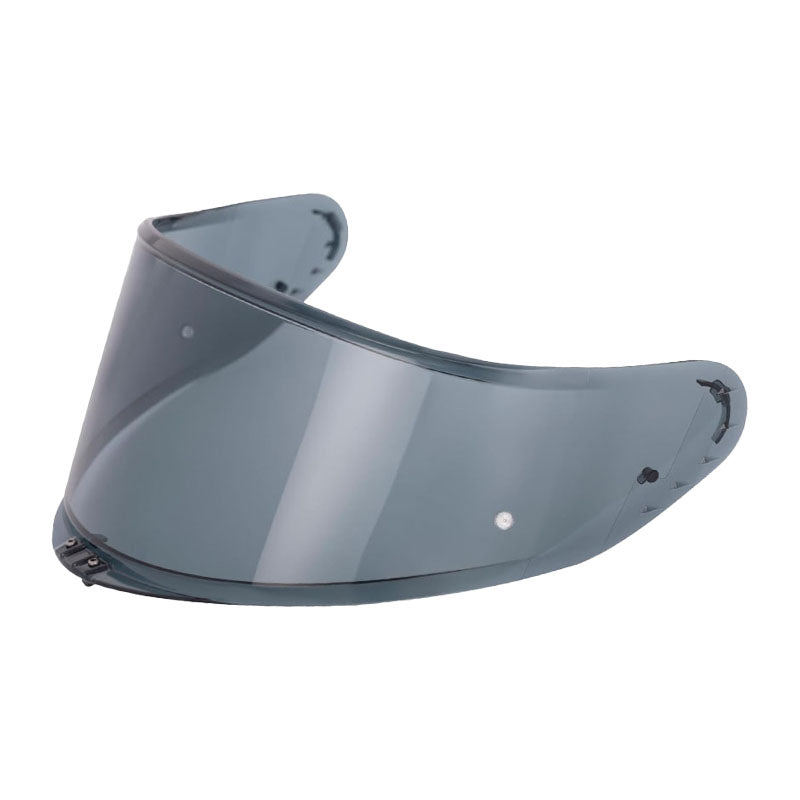 Motorcycle Helmet Visor S-GT REVO Silver Mirrored