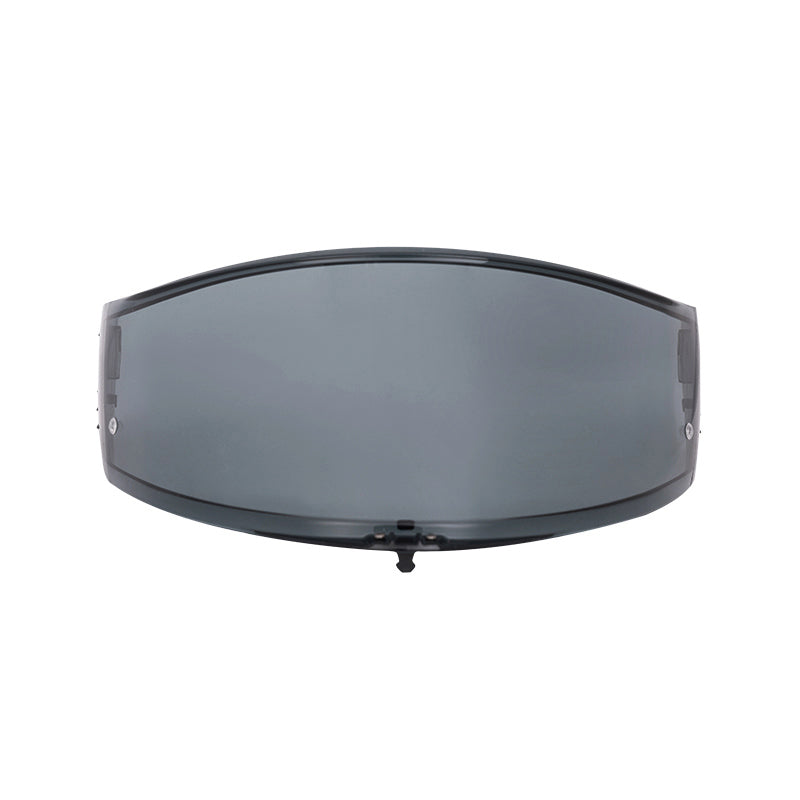 Motorcycle Helmet Visor S-GT REVO Silver Mirrored